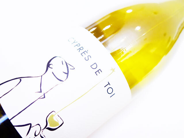 フォン シプレ シプレ ド トワ ブラン 2024 750ml