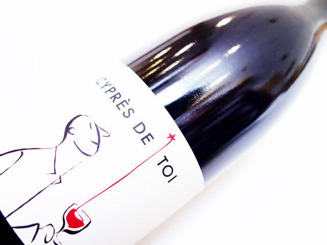 フォン シプレ シプレ ド トワ ルージュ 2024 750ml