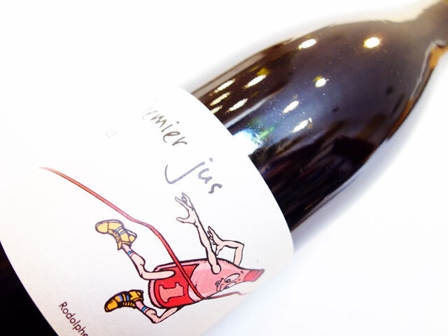 フォン シプレ プルミエ ジュ 2024 750ml