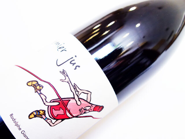 フォン シプレ プルミエ ジュ 2024 750ml