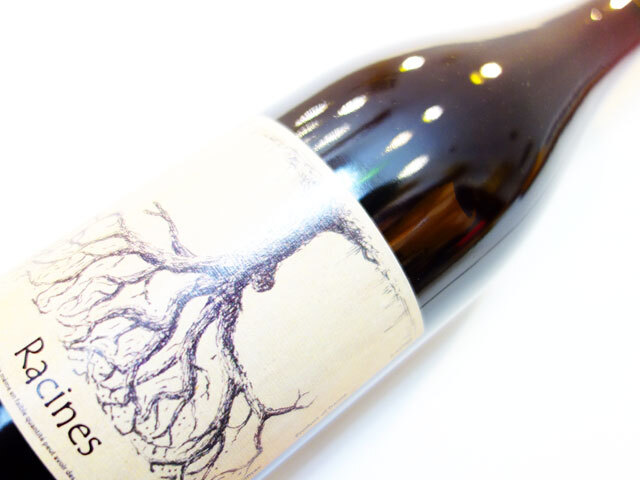 ジャン クアスターナ ラシーヌ 2023 750ml