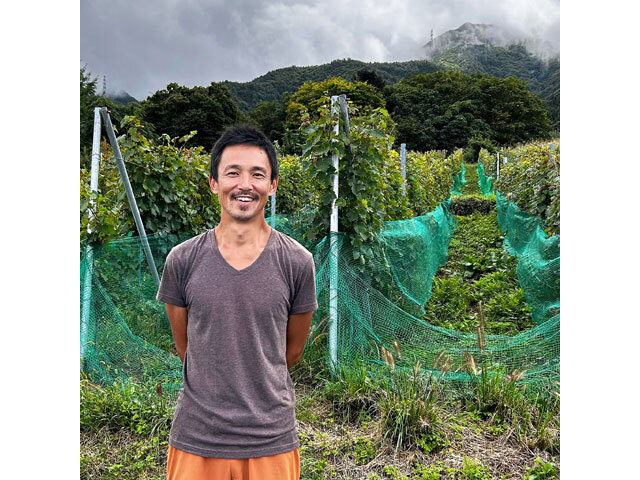 川島醸造 You TemsBeau ようたんぼう 2024 白 750ml(※送料無料対象外)