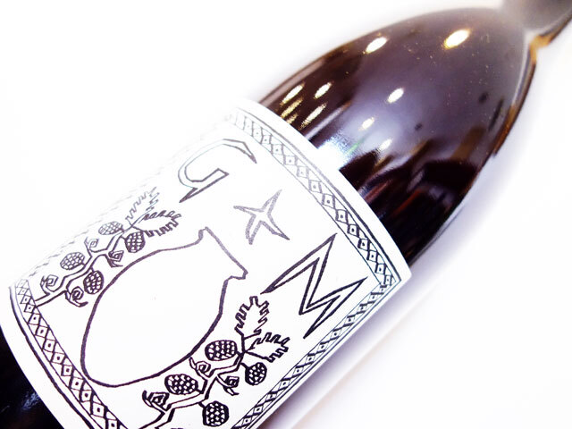 ラ ボエム G & M ジェー エ エム 2023 750ml