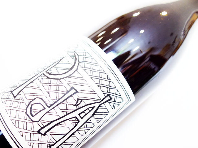 ラ ボエム Pd'A ペー アー 2024 750ml