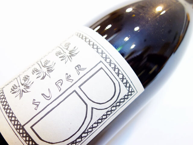 ラ ボエム シュペール ベー 2022 750ml