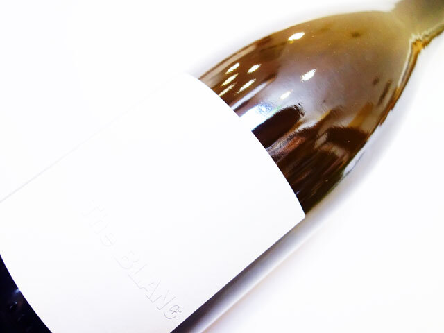 ラ ボエム ザ ブラン 2022 2023 750ml