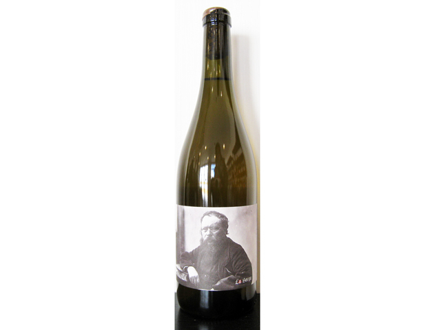 ラ ソルガ ピエール ジョセフ 2017 750ml