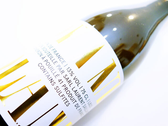 ローラン サイヤール ブランク 2023 750ml