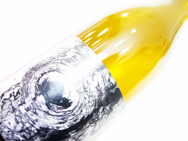 レ シャン ジュモー ブラン 波紋 MBD2XXII 2022 750ml