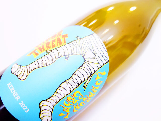 ロウブロウ クラフト Minor Threat マイナー スレット 2023 750ml 750ml （※購入条件有）（※お一人様一本まで）（※送料無料対象外）