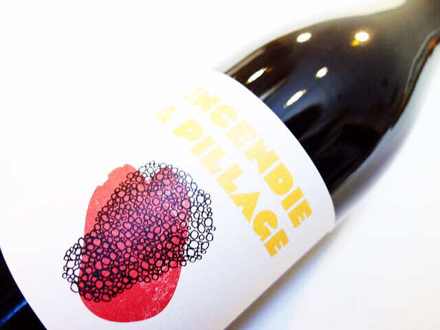 ノー コントロール アンサンディ エ ピヤージュ 2024 750ml