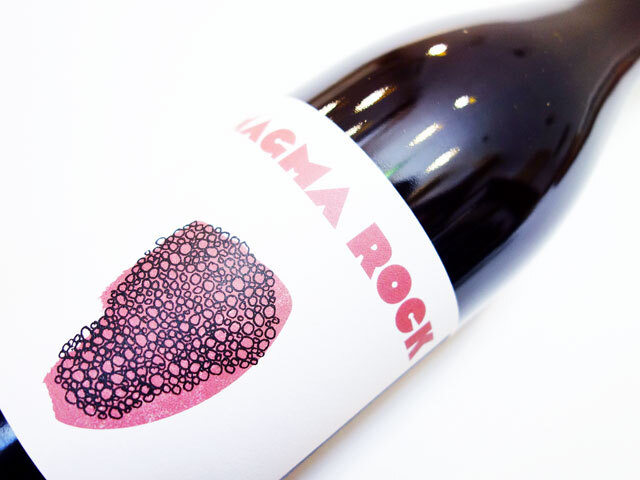 ノー コントロール マグマ ロック 2024 750ml