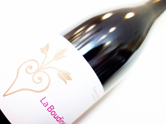 ノエラ モランタン ラ ブディヌリー ガメイ 2023 750ml