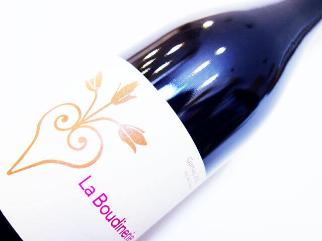 ノエラ モランタン ラ ブディヌリー ガメイ 2023 750ml