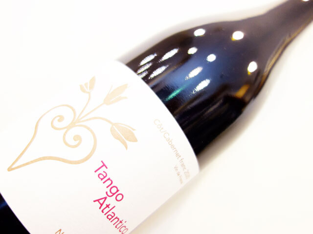 ノエラ モランタン タンゴ アトランティコ 2023 750ml