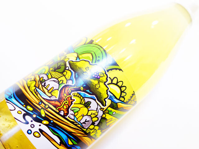 ペイロー ルヴォワール アン プランタン ブラン 2023 750ml