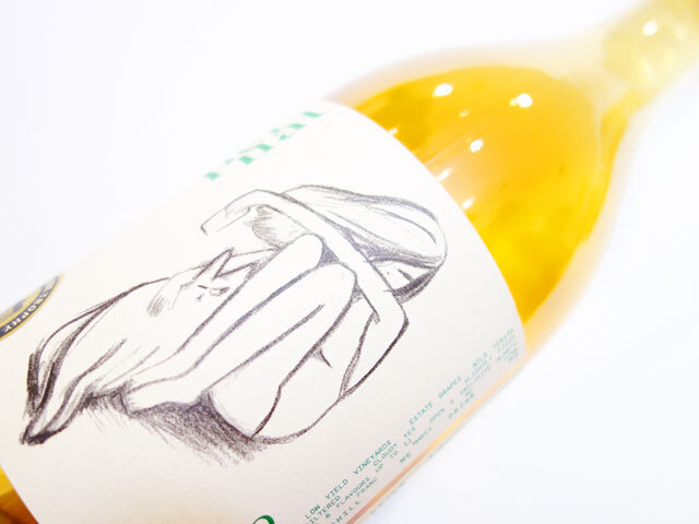 クォーサー ワインズ ペットナット ミャオ 2022 750ml