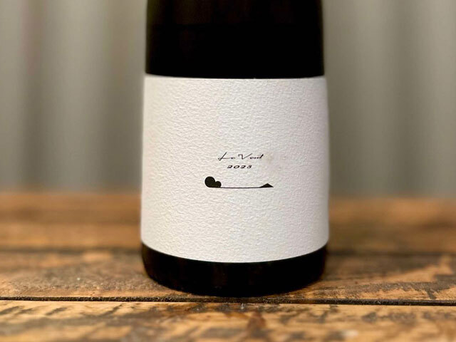 テール ド シエル Le Vent ル ヴァン 2024 750ml（※購入条件有り）（※お一人様一本まで）（※送料無料対象外）