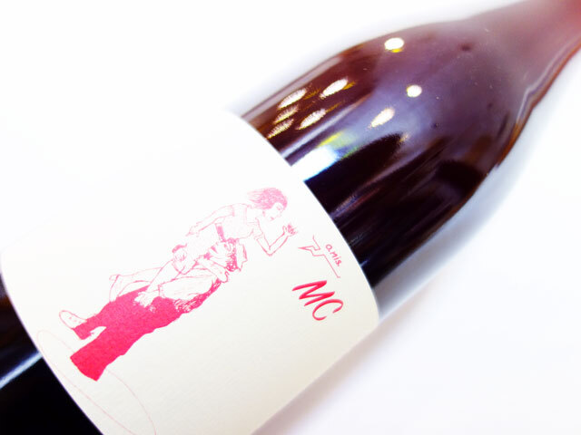 ヴァンサン トリコ マセラシオン カルボニック 2024 750ml