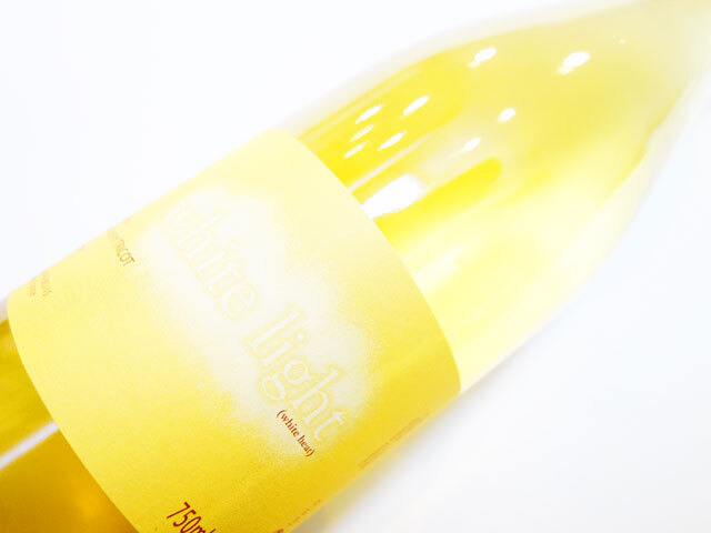 ヴァンサン トリコ ホワイト ライト 2023 750ml