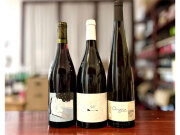 テールドシエル　レザンシリーズ2本セット Terre de ciel Leysin-deux-Rouge2023 テールドシエル レザン