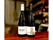 ＜ワインセット＞ ドメーヌ オヤマダ BOW! バウ! 白 2025 ＋ ノエミ ＆ カリーム ヴィオネ ボジョレー ヴィラージュ キュヴェ カー ヴェー 2022 合計2本 セット（※お一人様ドメーヌ オヤマダ BOWのセットのうち2種類まで） （※送料無料対象外）