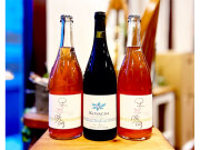 ＜ワインセット＞ランセッカ コヤチ パストゥグラン 2024 1本 ＋ 早花咲月ロゼ 2025 2本  合計3本セット  （※送料無料対象外）