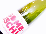 【再入荷】 クリスチャン ビネール アルザス リースリング エルサシッシュ イズ ボンビッシュ 2023 750ml