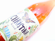 クリスティーナ ワインズ ロゼ 2024 750ml