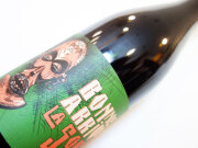 【特別セール】 ラ ソルガ ボネ アリヴェ 2021 750ml