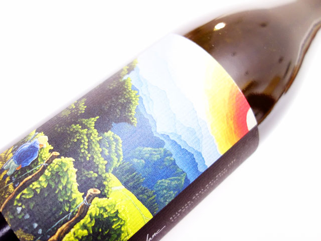 南向醸造 minakata blanc ミナカタ ブラン 2023 750ml（※購入条件有）（※お一人様一本まで）（※送料無料対象外）