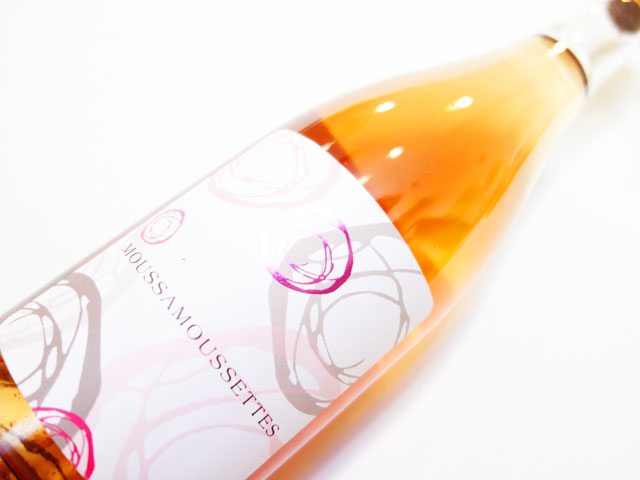 モス ヴァン ムスー ムサムセット 2022 750ml