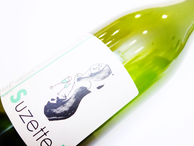 ナナ ヴァン スゼット！ 2024 750ml