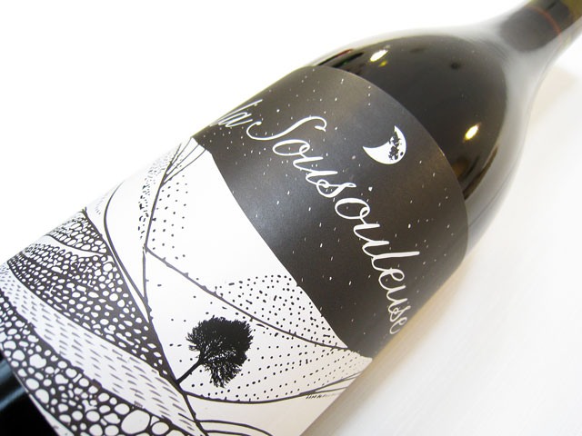 ノー コントロール ラ スゥスリューズ 2022 750ml