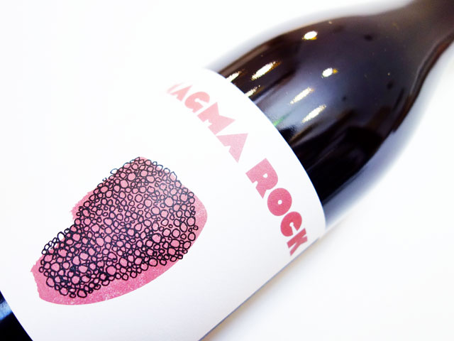 ノー コントロール マグマ ロック 2024 750ml