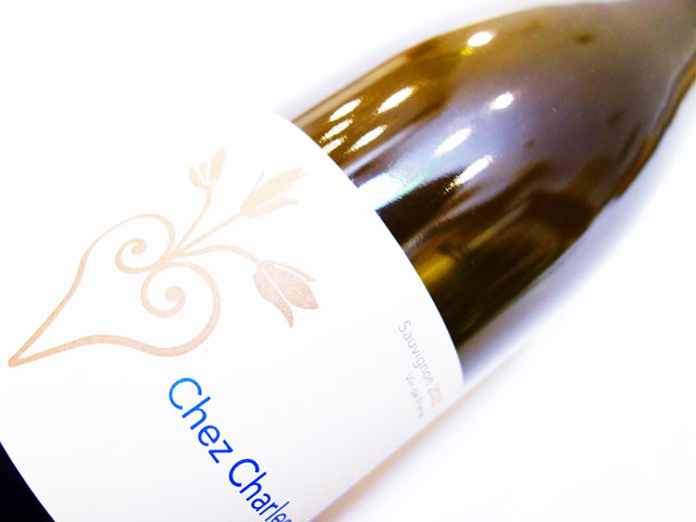 ノエラ モランタン シェ シャルル ソーヴィニヨン 2023 750ml