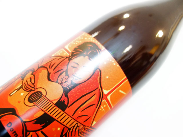 ドメーヌ ポンコツ まどぎわ 2022 750ml （※購入条件有り）（※お一人様一本まで）（※送料無料対象外）