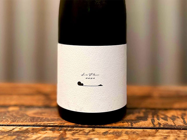 テール ド シエル ラ フルール 2023 750ml（※購入条件有り）（※送料無料対象外）