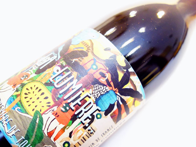 ヴァル ド コンブレス ラ ルミエール 2022 750ml