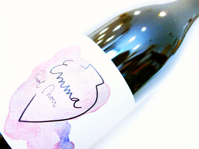 ヴェガ アイシャーラ エマ ピノ ノワール 2021 750ml