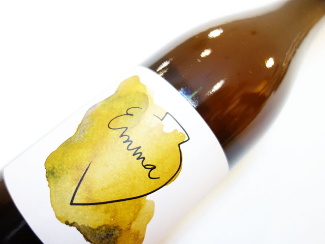 ヴェガ アイシャーラ エマ アルバリーニョ リースリング 2019 750ml