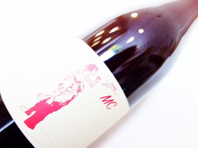 ヴァンサン トリコ マセラシオン カルボニック 2024 750ml