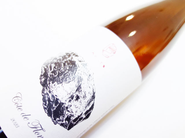 ヴァイングート ヴェルナー マルト コート ド フロン 2023 750ml