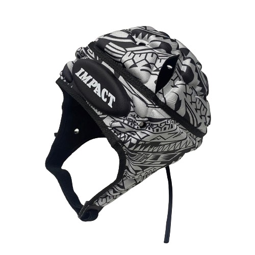 IMPACT V2 Premium Vented アイランドフラワー グレー