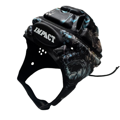 IMPACT V2 Premium Vented Wild Flower