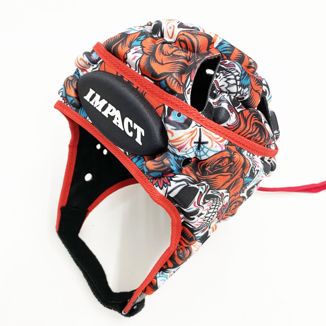 IMPACT V2 Premium Vented デイオブデッド