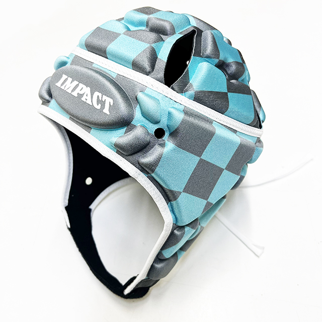 IMPACT V2 Premium Vented 市松