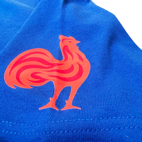 フランス代表　ヴィンテージ Tシャツ Tシャツ