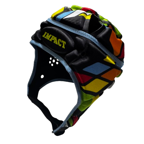 IMPACT V2 Premium Vented Rubiks