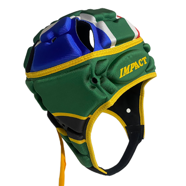 IMPACT V2 Premium Vented Rainbow Nation